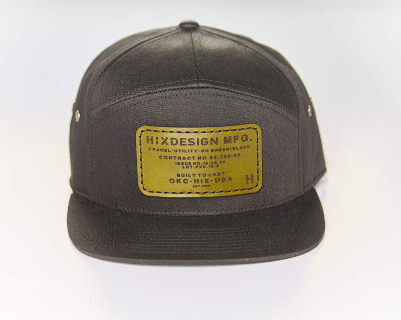 H I X . STANDARD. HAT